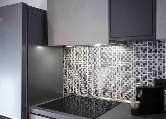 Dynamic In Apartamento *
