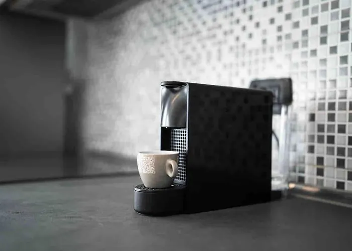 Dynamic In Appartement