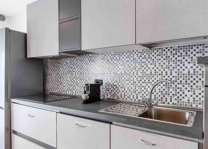 Apartment Dynamic In *