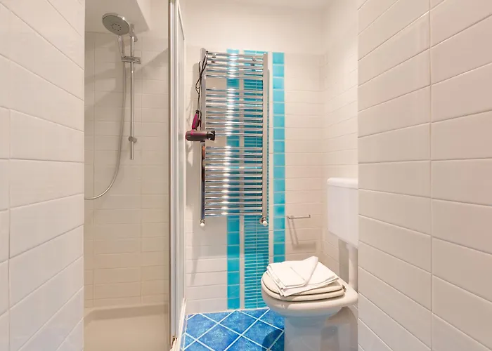 Colonne Di San Lorenzo - Colorful Apartment! * Milan