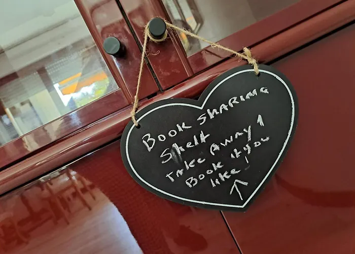 Il Giardino Dell'artista Stylish A Milánó