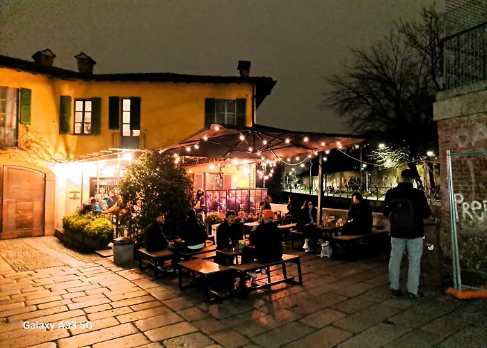 Il Giardino Dell'artista Stylish A *