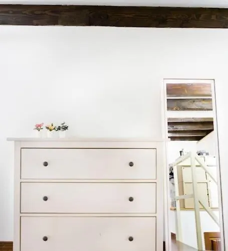 Apartament Lafilo 1 Mediolan