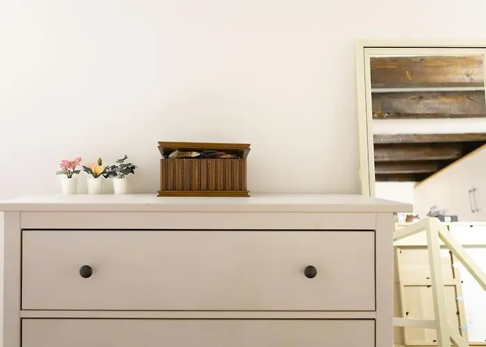 Apartment Lafilo 1 Milan