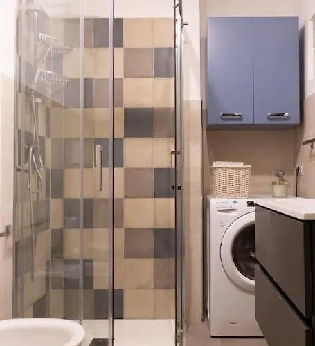 Apartament Lafilo 1 Mediolan