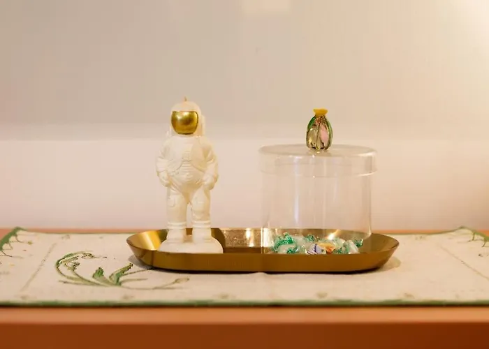 Lafilo 1 Apartament Mediolan