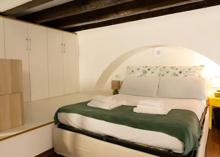 Lafilo 1 Apartament *