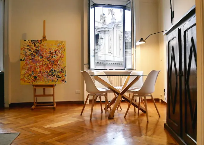 Living Uniqc - Duomo