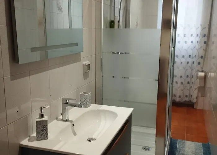 Apartment Le Comari *