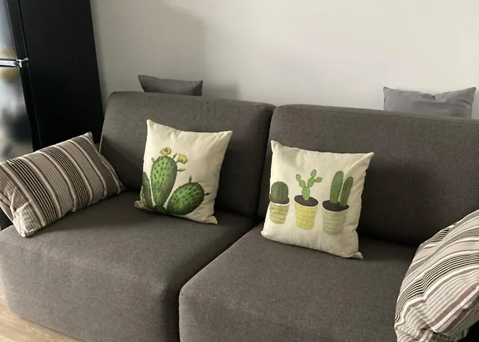 A Casa - Just Like At * Milán