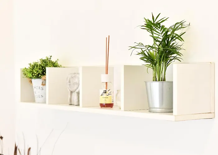 Eterea N.01 Exclusivity In Comfort/privacy/relax Milán