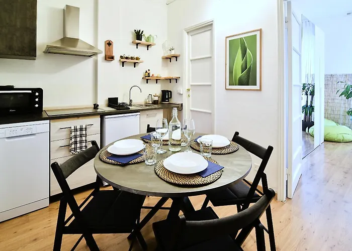 Eterea N.01 Exclusivity In Comfort/privacy/relax Apartmán *