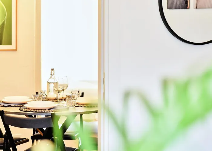 Eterea N.01 Exclusivity In Comfort/privacy/relax * Milán