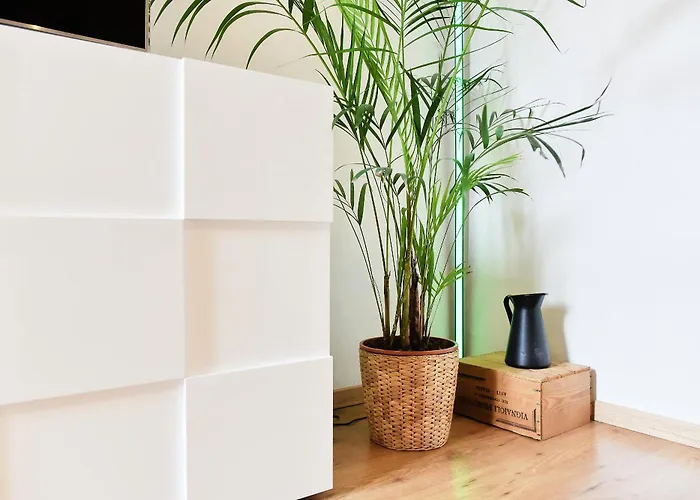 Eterea N.01 Exclusivity In Comfort/privacy/relax Apartmán Milán