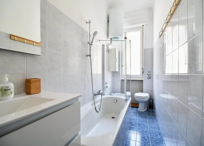 Eterea N.01 Exclusivity In Comfort/privacy/relax *