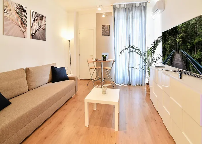 Eterea N.01 Exclusivity In Comfort/privacy/relax