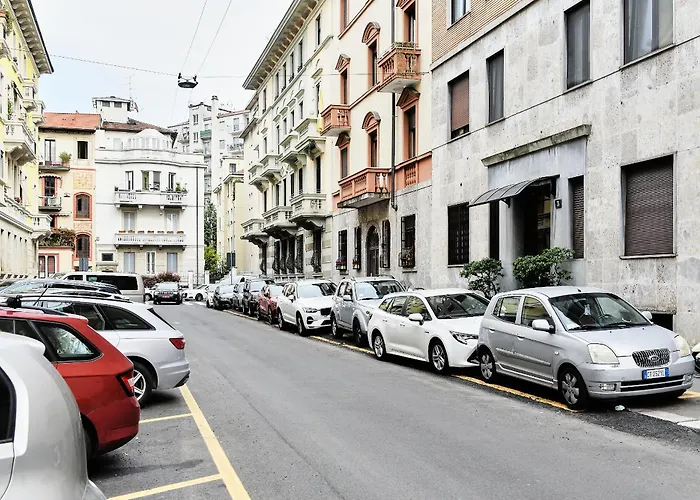 Apartmán Eterea N.01 Exclusivity In Comfort/privacy/relax