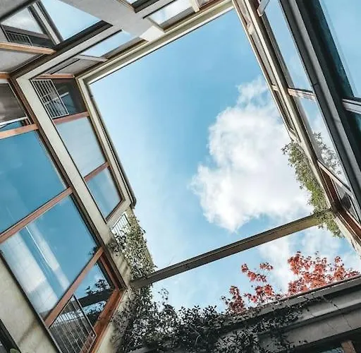 Navigli 10 Min Loft Moderno Con Area Esterna Appartement Milan