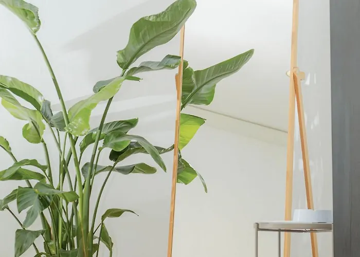Navigli 10 Min Loft Moderno Con Area Esterna Апартаменты