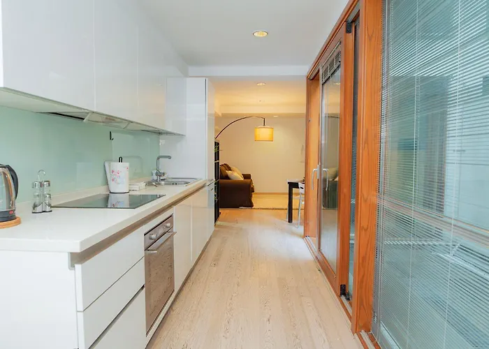 Апартаменты Navigli 10 Min Loft Moderno Con Area Esterna *