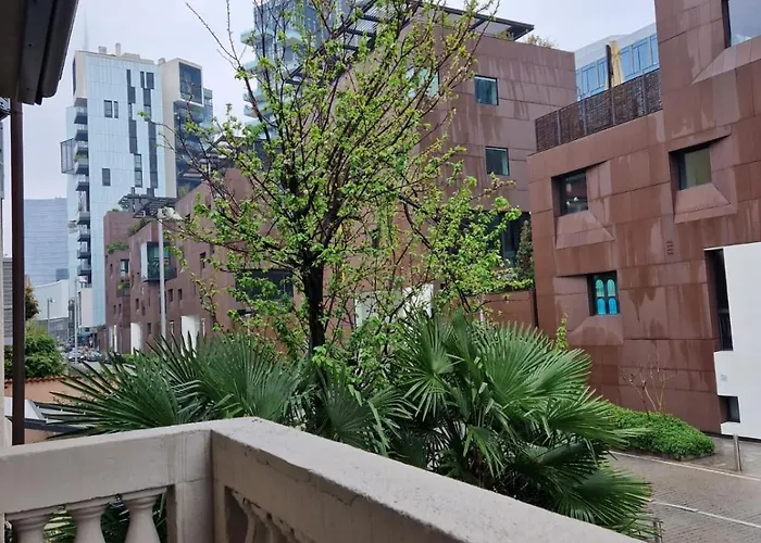 Appartamento Marco Polo