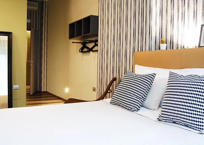 Penzion Serendipity 4*