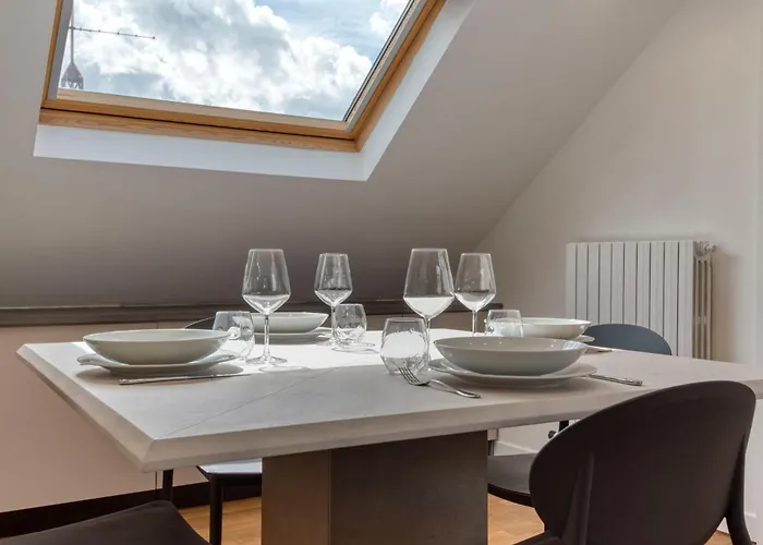 Apartment Royal -montenapoleone- Mailand