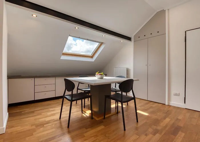 Apartment Royal -montenapoleone- Mailand