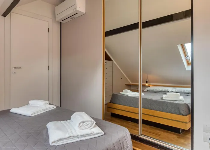 Apartment Royal -montenapoleone-