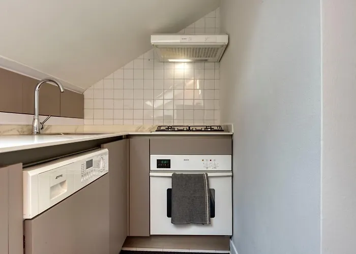 Apartment Royal -montenapoleone-