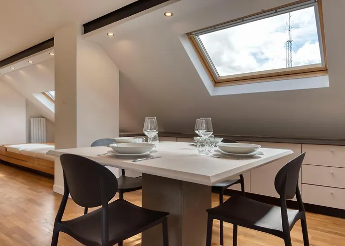 Royal -montenapoleone- Apartment Mailand