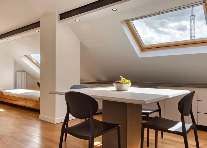 Apartment Royal -montenapoleone- Mailand