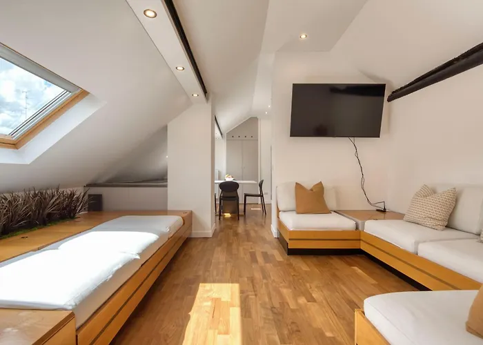 Apartment Royal -montenapoleone-