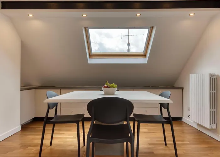 Royal -montenapoleone- Apartment