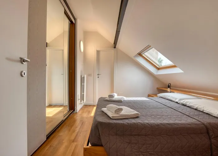 Apartment Royal -montenapoleone- Mailand