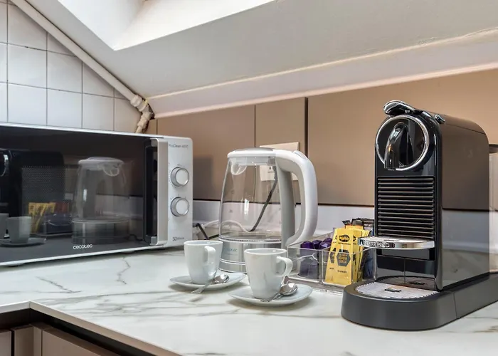 Apartment Royal -montenapoleone-