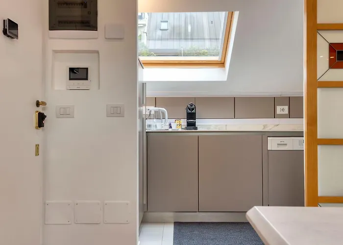 Royal -montenapoleone- Mailand