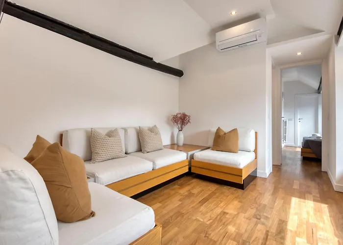 Apartment Royal -montenapoleone-