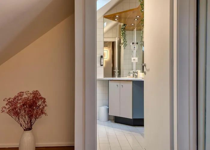 Royal -montenapoleone- Apartment Mailand