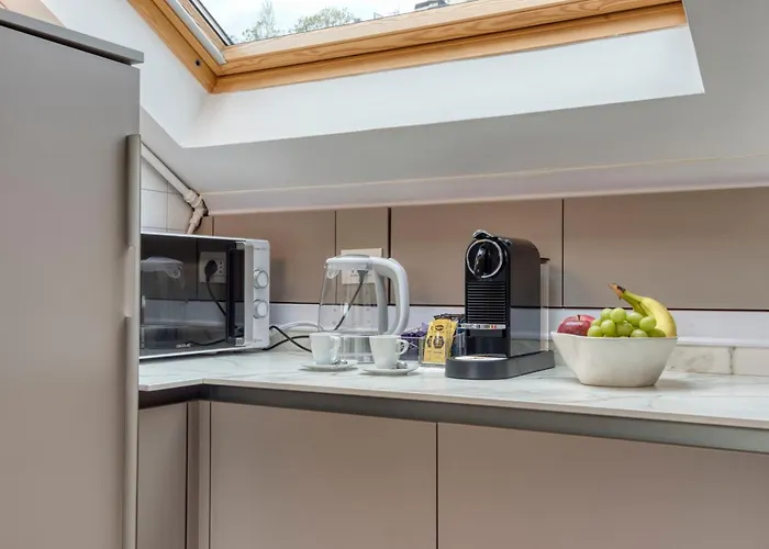 Apartment Royal -montenapoleone- Mailand