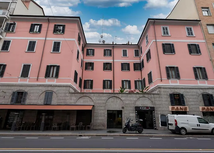 Apartment Royal -montenapoleone- Mailand