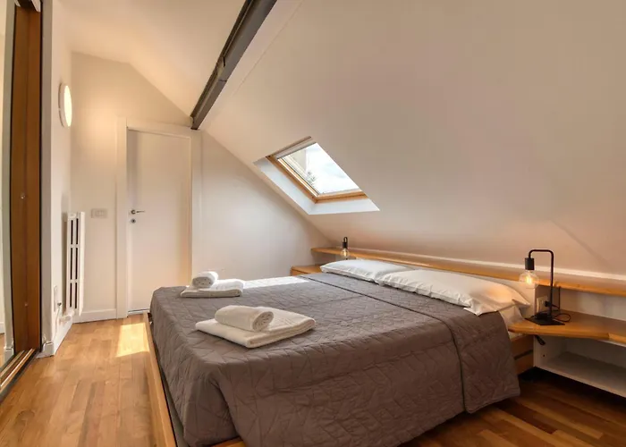 Apartment Royal -montenapoleone-