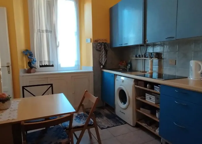 Mirella's Sweet -navigli *