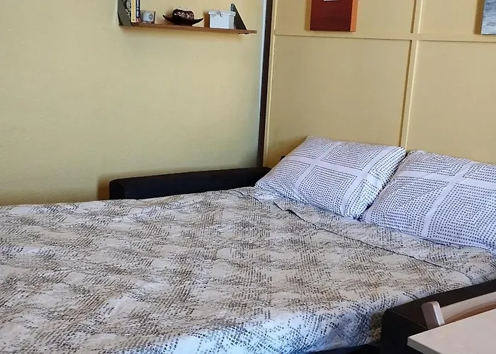 Mirella's Sweet -navigli Apartmán Milán