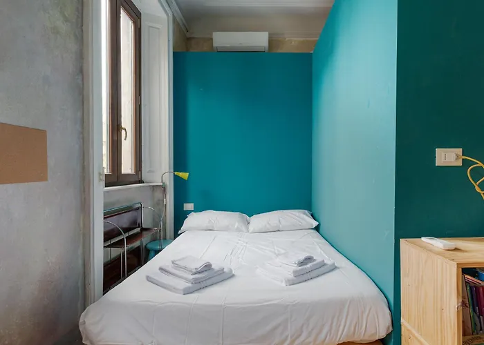 Solari - Tortona - Ampio Trilocale Di Design Appartamento Milano