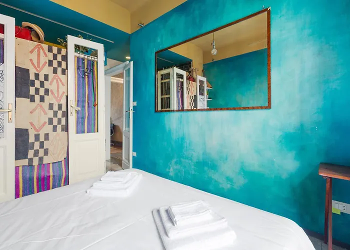 Solari - Tortona - Ampio Trilocale Di Design * Milano