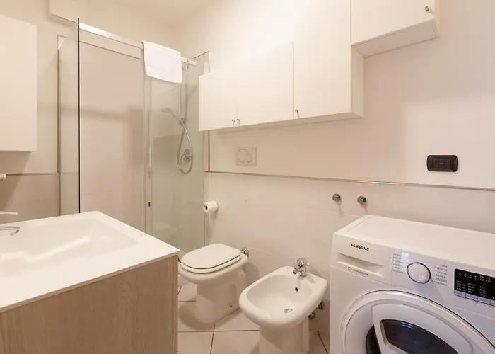 Niguarda - Pozzobonelli - Ampio E Moderno Trilocale *