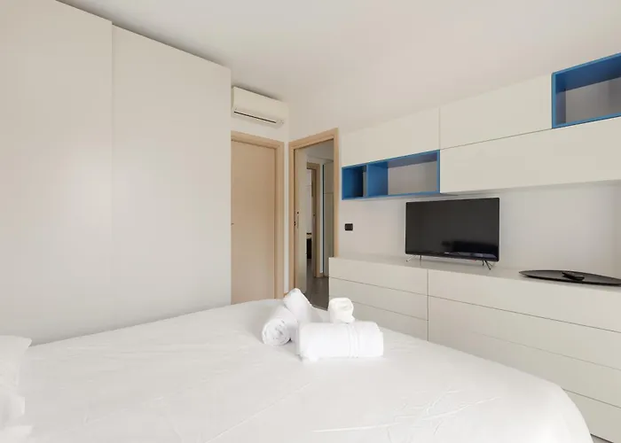 Niguarda - Pozzobonelli - Ampio E Moderno Trilocale