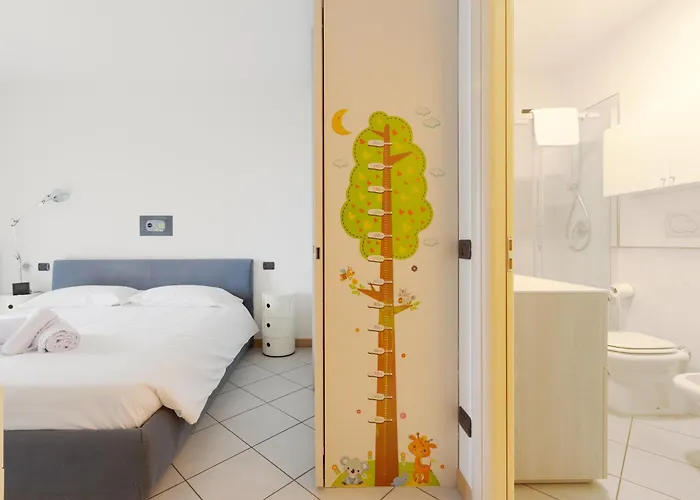 Niguarda - Pozzobonelli - Ampio E Moderno Trilocale * Mediolan