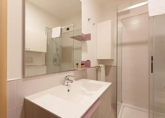 Apartament Niguarda - Pozzobonelli - Ampio E Moderno Trilocale Mediolan